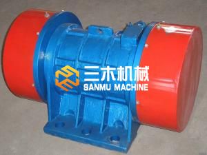MZDC、MZD系列振動電機(jī)